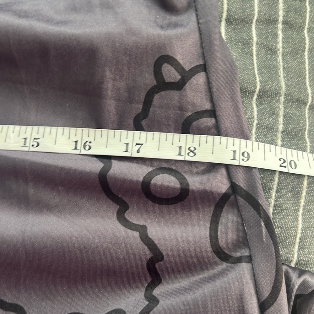 (SOLD)Puppy Paws Jumper, Such a FUN Piece, Excellent Condition,Size M/L - Picture 12 of 15